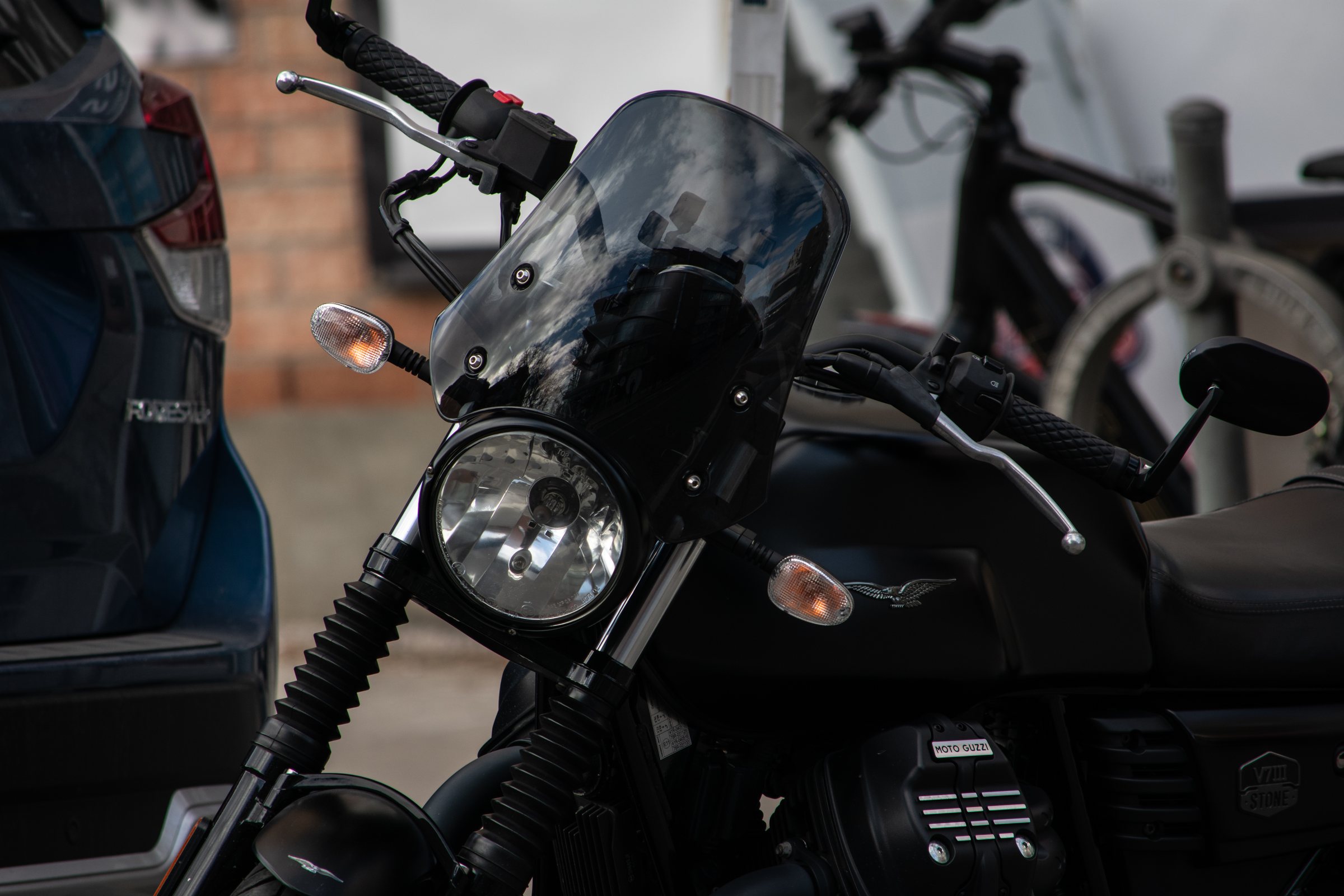 Guzzi